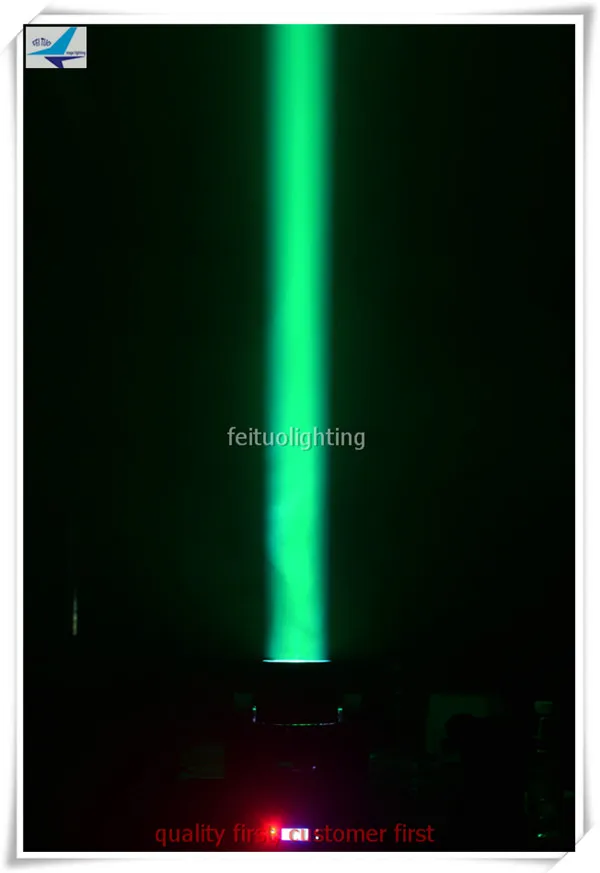 60 Вт светодиодный мини светильник с движущейся головкой фонарь яркий цветной