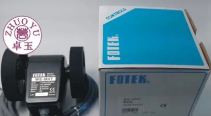 

In stock!!! WE-M4T Meter meter/wheel encoder Free Shipping