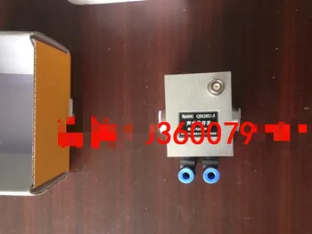 

Q switch / Q head / 26 post Q switch for semiconductor marking machine