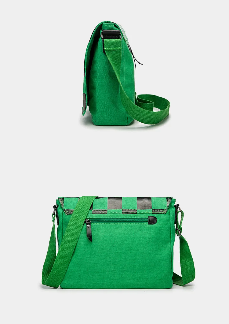 Demon Slayer Shoulder Bag Anime Bags suslum.myshopify.com product_variant