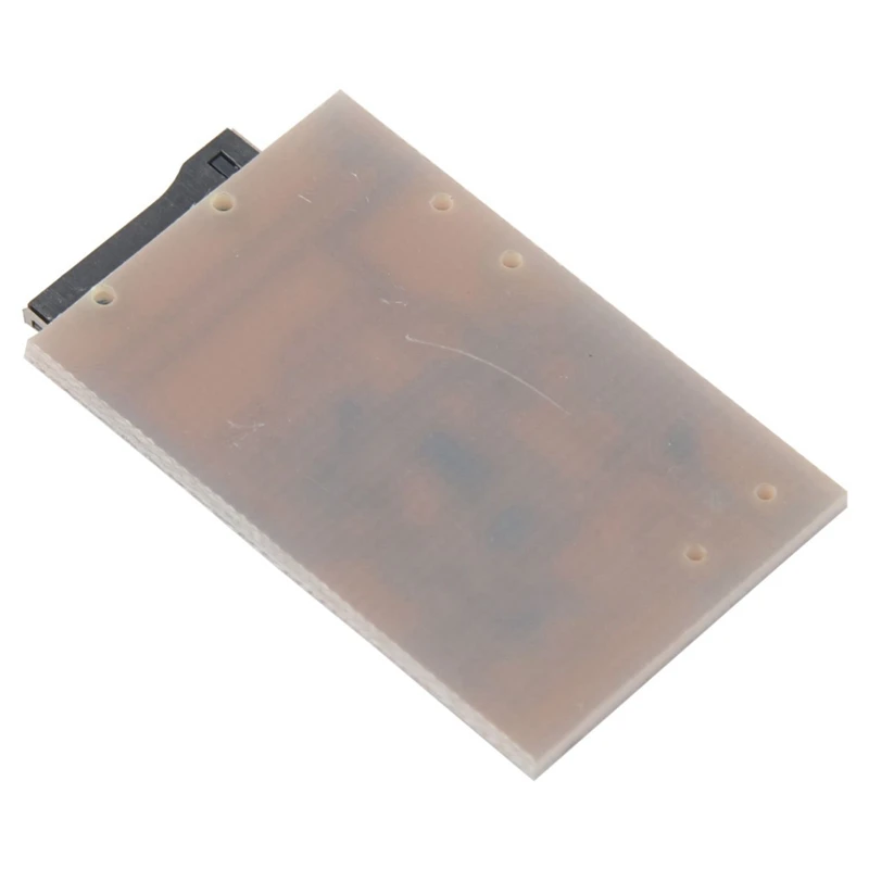 5 шт. GPD2846A TF карта MP3 декодер плата 2 Вт усилитель модуль для Arduino и 1x Mp3 без потерь декодеры декодирования Усилитель мощности Mp3