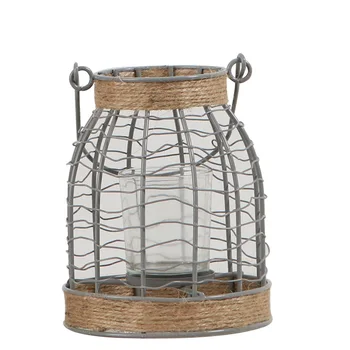 

Vintage Nordic Metal Glass Candle Holders Art Simple Design Candelabra Gifts Chandelier Mariage Nordic Style Home Decor EC50ZT