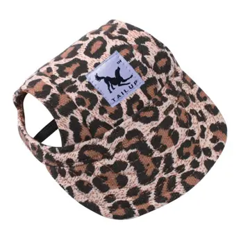 

Goods For Tourism Dog Hat Cat Hat Accessories For Dogs Cap Canvas