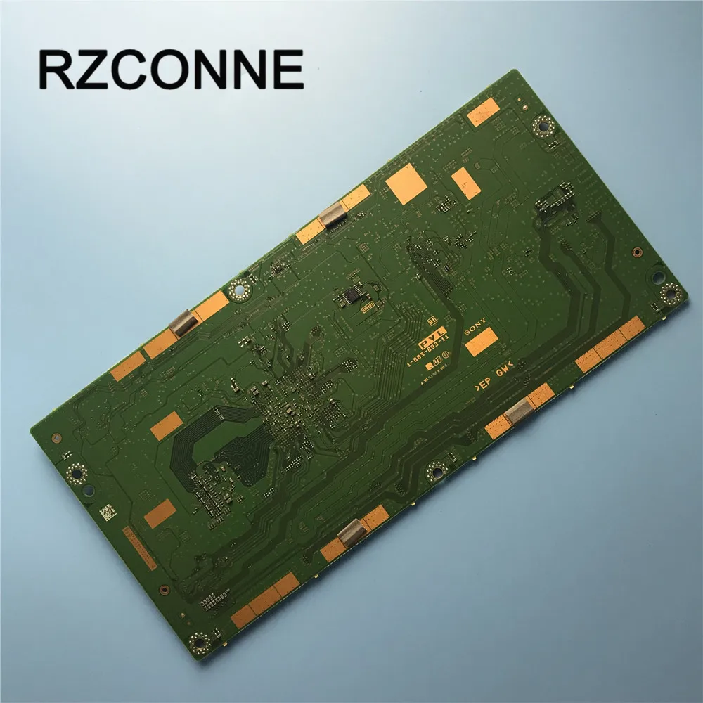  KDL-46HX720/820    T-con  1-883-893-11 ȭ LTY460HQ04