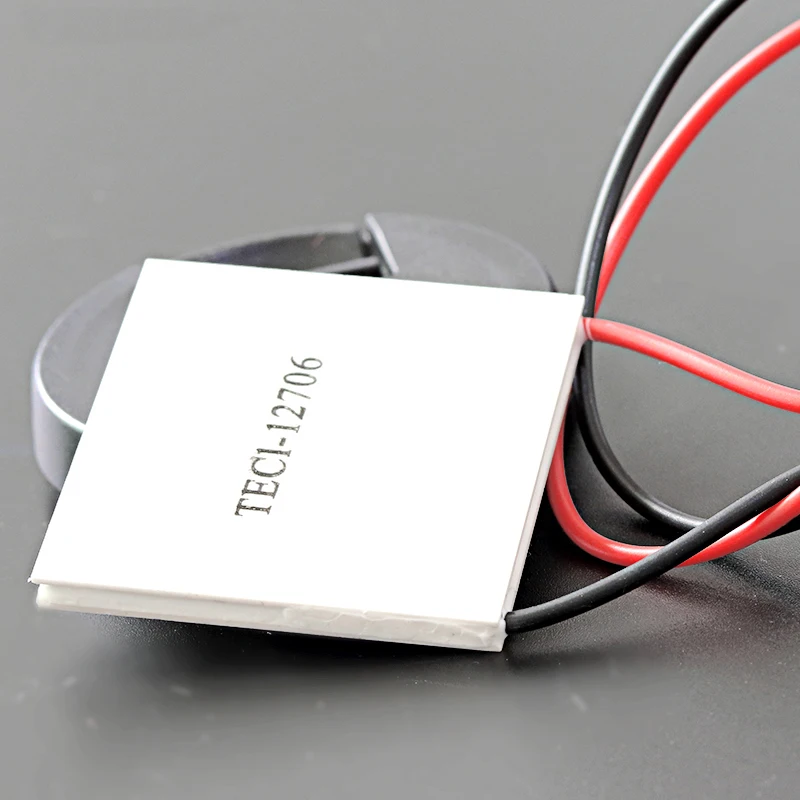 Термоэлектрический охладитель Пельтье для дозатора воды холодильное