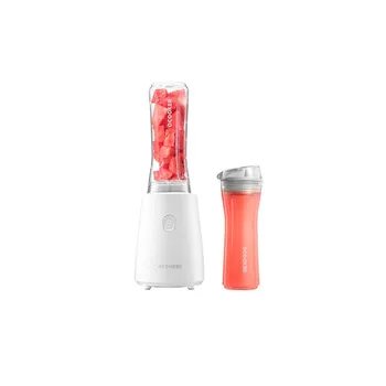 

Xiaomi qcooker portable cooking machine youth version White