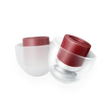 SpinFit CP100 CP800 CP220 CP230 CP240 вкладыши Наушники керамических пластинах 1 пара(2 шт