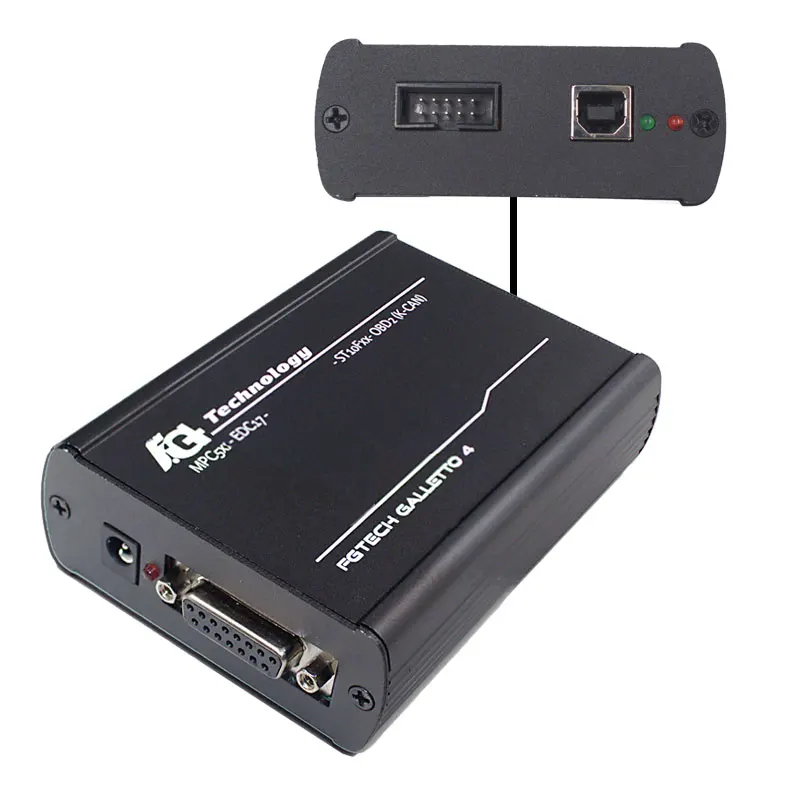 FGTech Galletto 0475 OBD2 автоматический инструмент для настройки чипа ECU FG Tech 4 Master EU V54