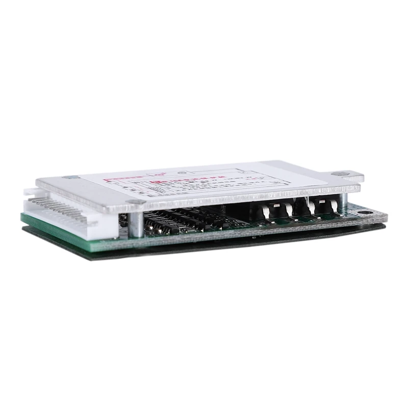 Акция-13 S 48V 15A литий-ионная Lipolymer батарея Защитная плата BMS печатная плата с радиатором для электровелосипеда EScooter