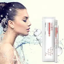 10ml Hyaluronic needle mask Acid Liquid Shuiguang Needle Care Liquid Moisturizing Face Skin Serum Injections Applicator mak X7N5