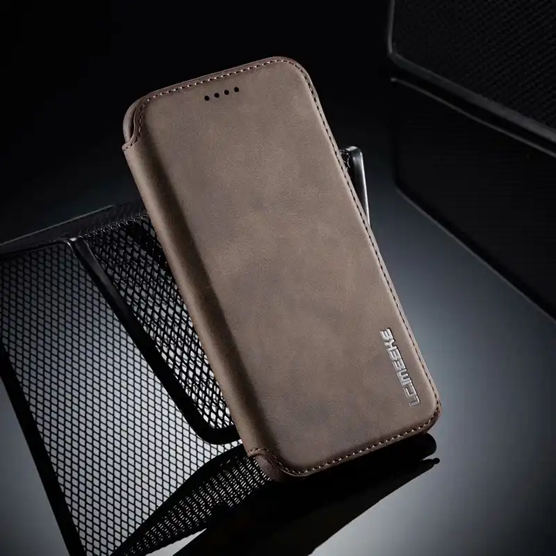 Ocesap For Iphone 11 Pro Max Case Flip Wallet Slim Pu Leather Card Slots Stand Cover For Iphone 11pro Max 11 Pro 11pro Case Wallet Cases Aliexpress