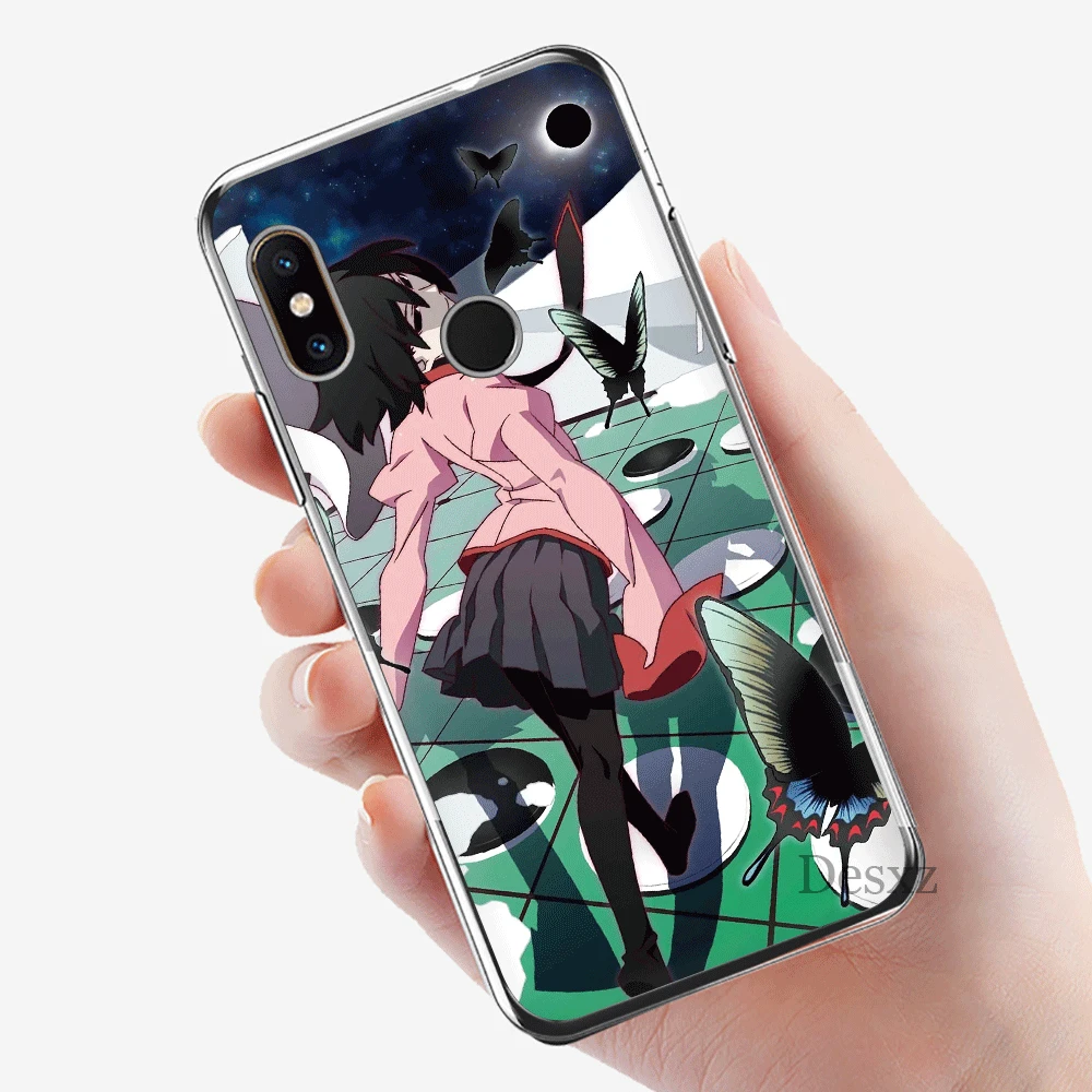 Силиконовый чехол на мобильный телефон для Xiaomi Redmi GO 7 S2 4A 4X 5 5A Plus 6 6A 7A K20 Pro защита
