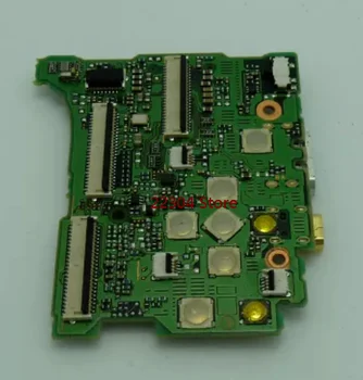 

Main circuit Board/Motherboard/PCB repair Parts For Panasonic DMC-ZS10 TZ20 Digital camera
