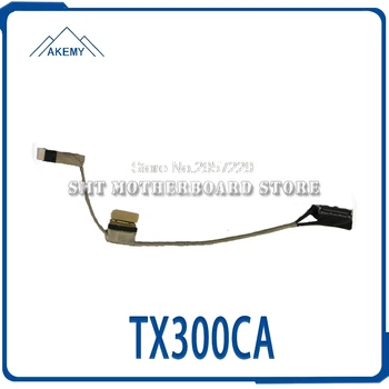

New Original LVDS/LED/LCD Video Flex Cable For Asus TX300 TX300C TX300CA Laptop Screen Display Cable -1422-01C0000