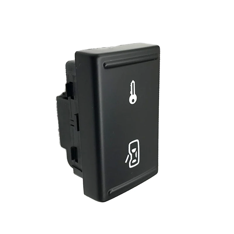 Рисунок 2 - Переключатель блокировки двери