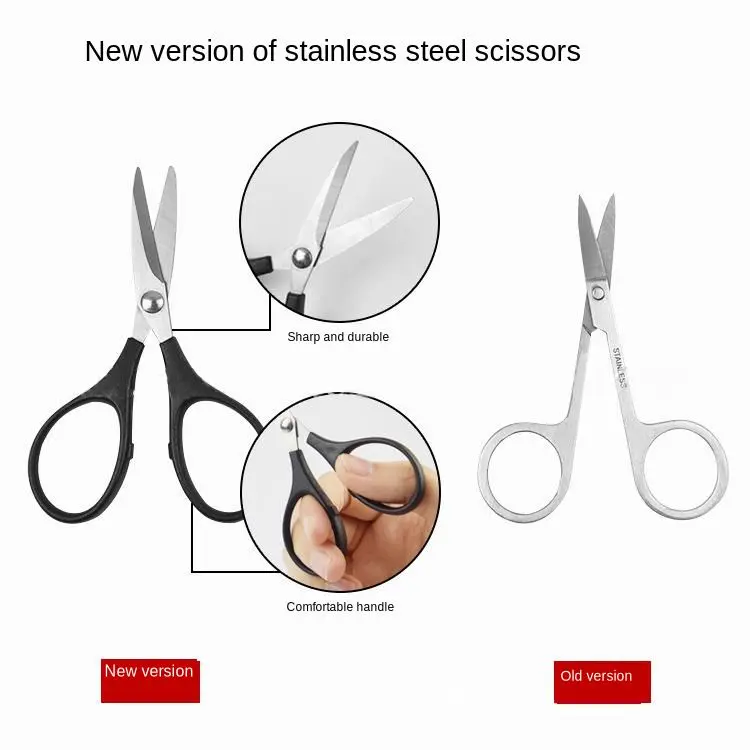 Travel Sewing Kit 27 Sets Bags Needle Thread Bag Filled With Scissors Needle Thread DIY Household Embroidery Accessories