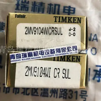 

Timken-fafnir precision spindle bearing 2MV9104WI-CR-SUL
