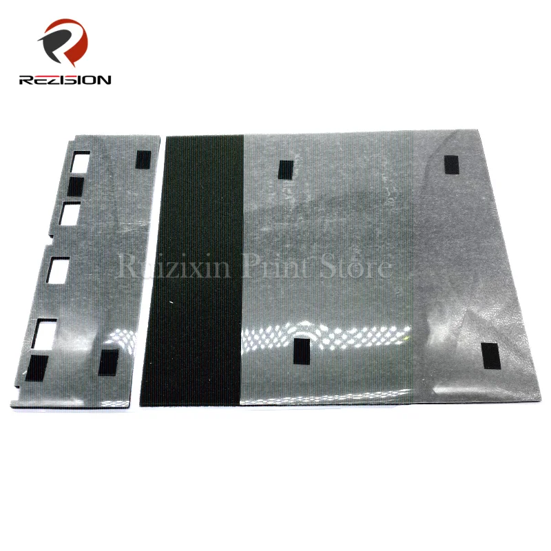 АДФ Губка Крышка для Ricoh Aficio 1060 1075 2060 2075 MP5500 MP6500 MP7500 MP8000 MP9001 ADF Блок крышка|Детали принтера| |