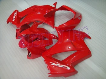 

Motorcycle Fairing VFR800 02 03 Fairings VFR 800 02 03 Red Abs Fairing VFR 800 2002 - 2013