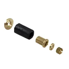 Втулка винта сменная для Yamaha 150-300 л/с, BaekSan BHYE