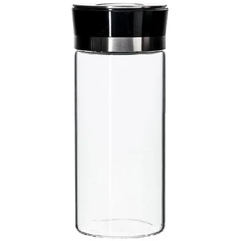 

Storage jar Hausmann cosmic line 1,3 L