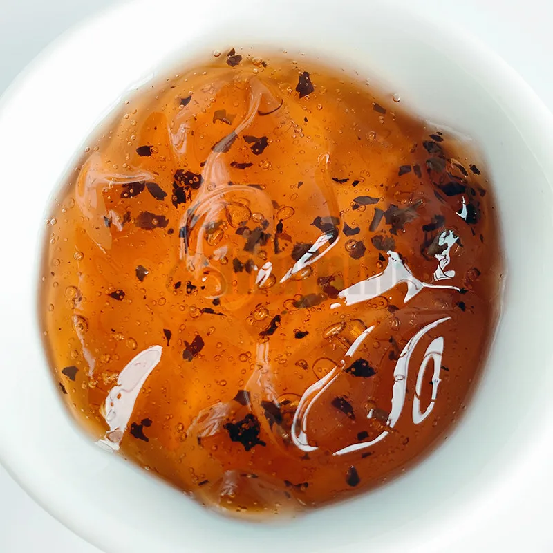

Black Tea Mask Stay up late skin Repair Late Night Muscles Pores Water Smoothing Elasticity 1000g