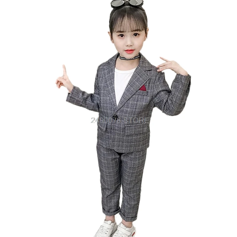 girls formal jacket