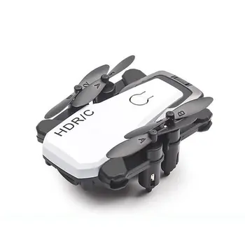 

Mini Drone with 4k Camera HD Foldable Drones One-Key Return FPV Quadcopter Follow Me RC Helicopter quadrocopter Kid's Toy