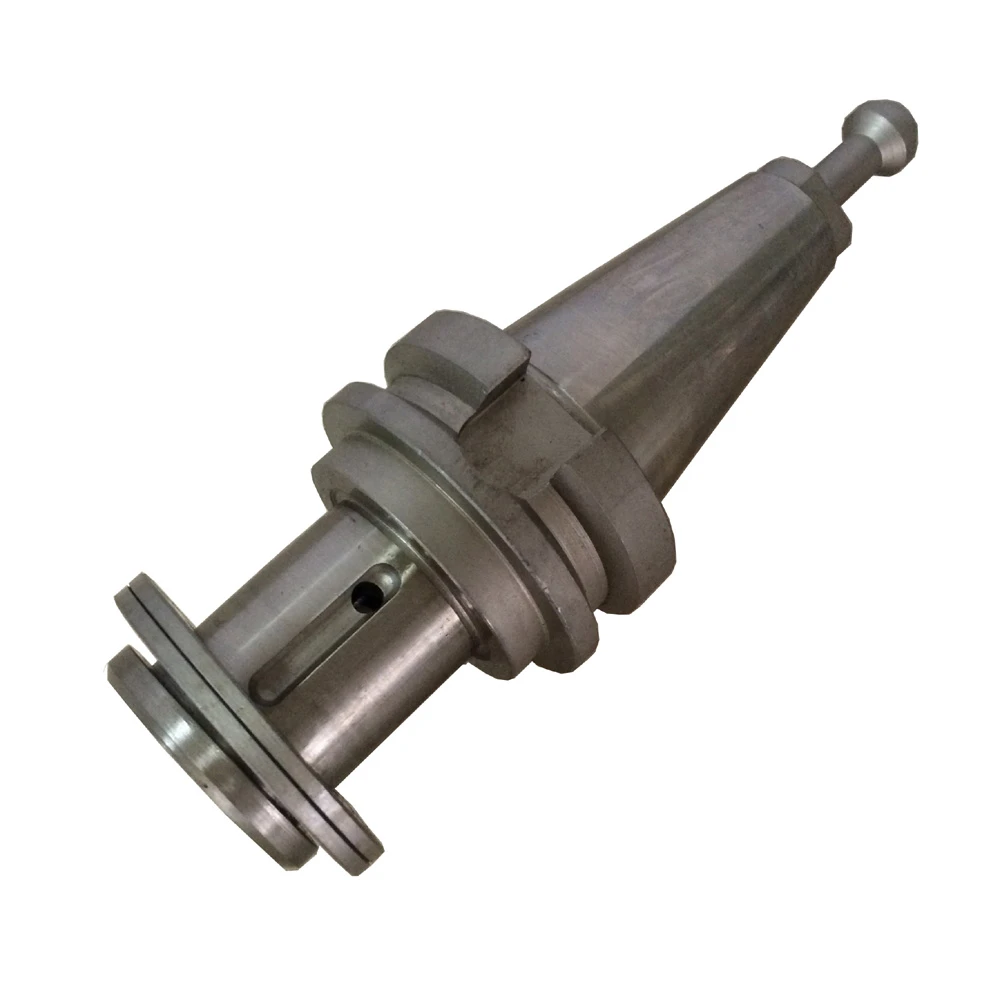 Bt40 Grinding Wheel Holder, Cnc Tool Holder, Iso40 Cnc Cone Tool