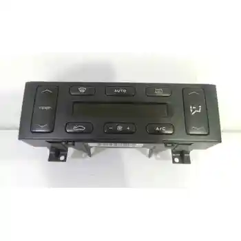 

96482616XT 1978777 Control Climate Control Peugeot 406 Saloon (s1/s2)