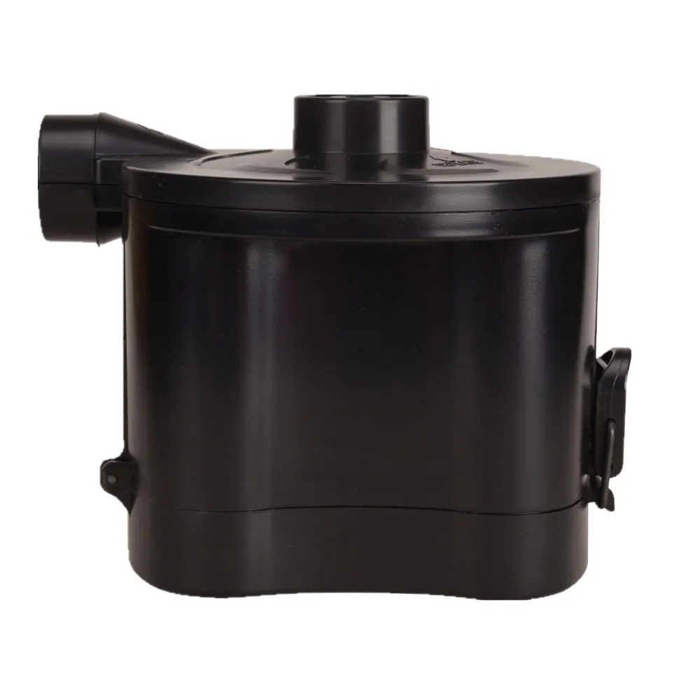 4D Dry Battery Air Pump ETL Household CETL Multi-functional Pumping Filling Dual Purpose Electric Pump Export PSE Certification