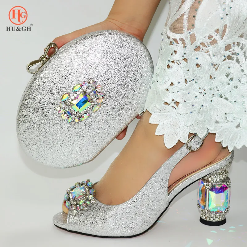 italian shoe and bag set aliexpress