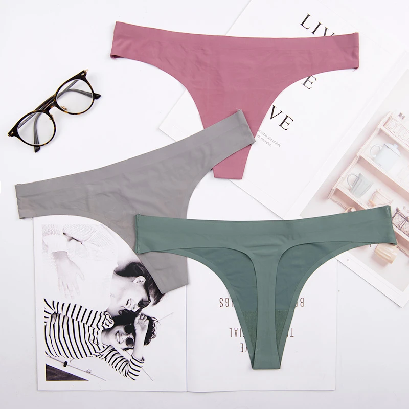 6color Big size XXXL lace sexy Women's Sexy Thongs G-string Underwear Panties Briefs For Ladies T-back lingerie 1pcs/Lot ac164 - Image 5