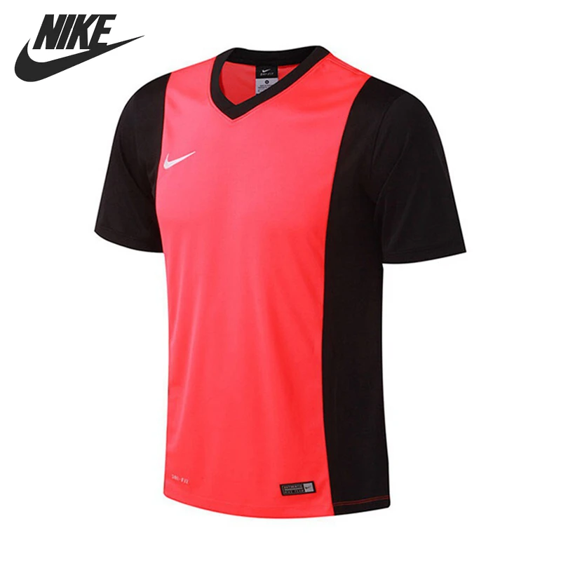 

Original New Arrival NIKE DRI-FIT Men's T-shirts short sleeve Sportswear