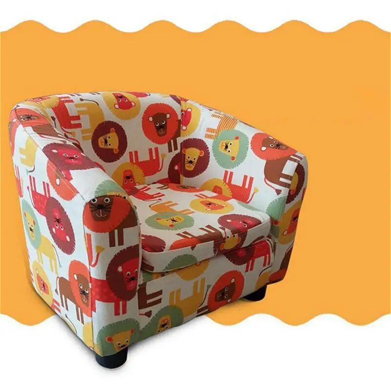 Number 5 Quarto Menino, детская дивана, детская спальная сумка для отдыха, Canape Chambre Enfant, Детская софа - Цвет: Number 5