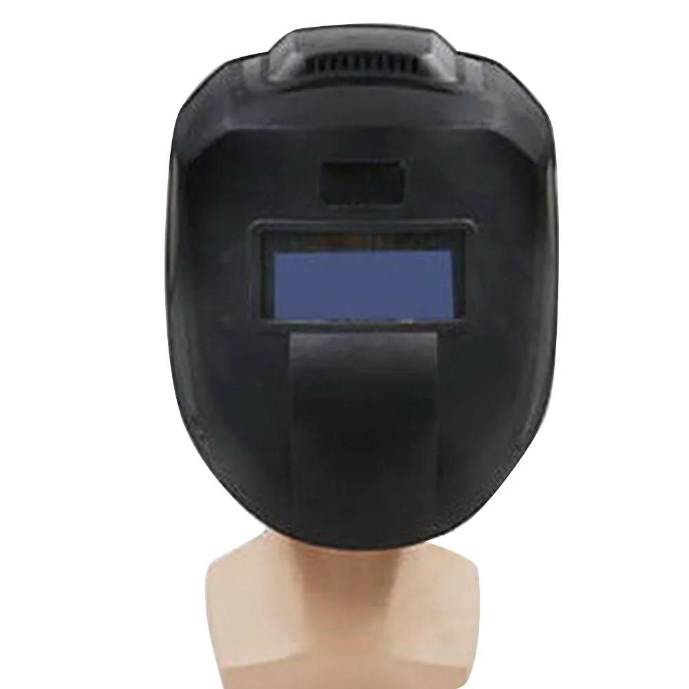 Arc Tig Safety One Level папка из полипропилена авто затемнение практичная легкая Защитная Сварочная маска профессиональная Солнечная шлифовка