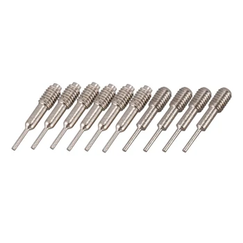 

10 Pcs Watch Bracelet Band Link Pin Remover Repair Tool Pins