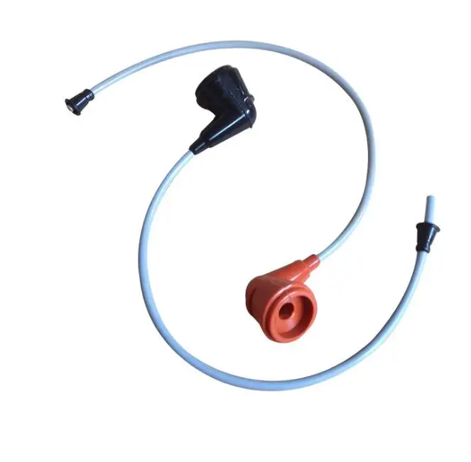 Крышка ботинка свечей зажигания подходит для STIHL &amp CLONE 070 080 090 MS720 и более тяжелых