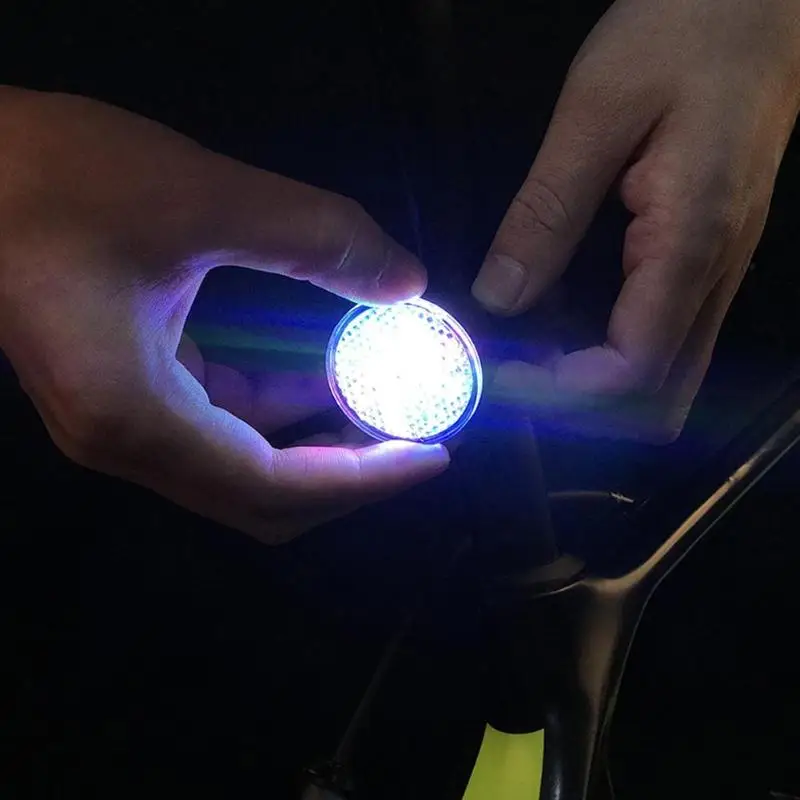 Велосипедный светильник, USB, перезаряжаемый, водонепроницаемый, MTB, для горной дороги, для велосипеда, задний светильник, задний фонарь, безопасный Предупреждение ющий светильник, велосипедное снаряжение