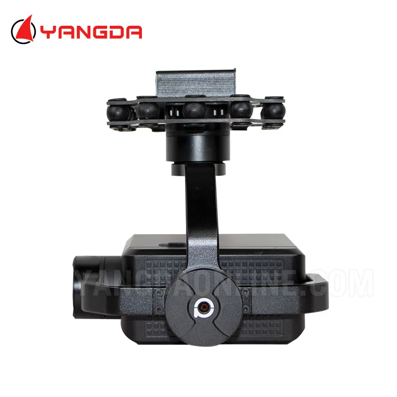 Камера для дрона с функцией ночного видения 500 м ИК лазер 30X 1080P|box box|laser irlaser laser |