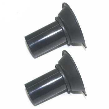 

For Honda Shadow 1100 VT1100C VT1100 C C2 Carburetor Plunger Diaphragm Membrane Brand New Auto Replacement Parts