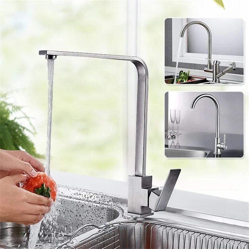 De Acero Inoxidable Tarjas Para Cocina Lavandino портативная нержавеющая сталь Куба Lavabo Fregadero Pia Cozinha кухонная раковина