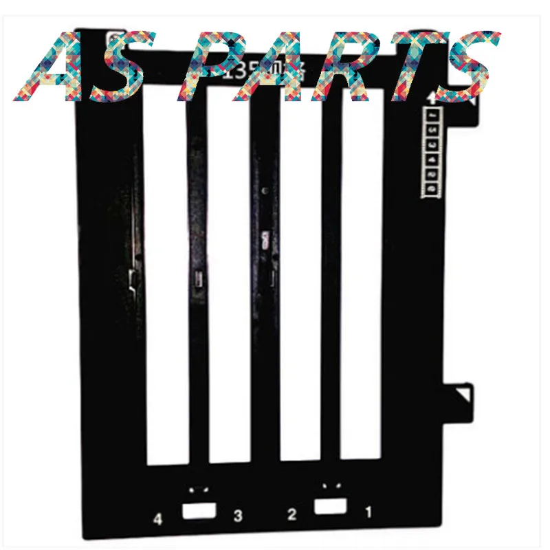 

1X 1423040 Photo Holder Assy Film Slide 35mm Negative Holder & Cover Guide for Epson V500 V550 V600 4490 2450 3170 3200 4180