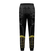 

Latest Stretchy ODM Wholesale Summer Outdoor Workout Jujitsu Jogging Sport Men Trouser Fashion Design Legging