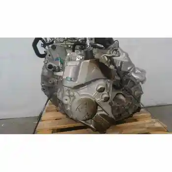 

TL4116 GEARBOX NISSAN QASHQAI + 2 (JJ10)