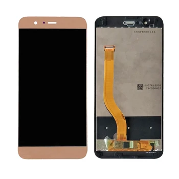 

5.7" LCD Display for Huawei Honor 8 Pro Huawei V9 DUK-L09 DUK-AL20 LCD Display Touch Screen with Frame