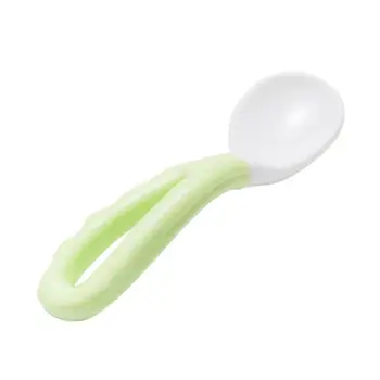 

1pcs Baby Spoons Fork Silicone Soft Feeding Food Tableware Children Spoons Dishes Infant Utensils Learning Fork