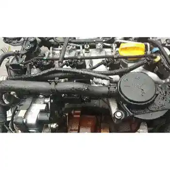 

Z20S1 COMPLETE ENGINE CHEVROLET CRUZE