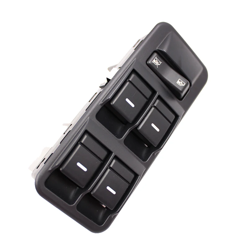 Высокое качество мощность мастер переключатель окна для Land Rover Range Rover Sport 2006-2007 LR3 2005-2009 YUD501570PVJ