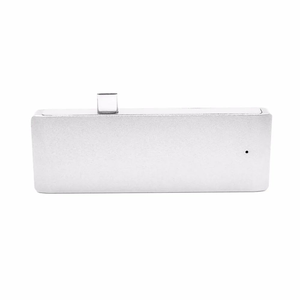5 в 1 type C к USB3.0 концентратор адаптер для зарядки синхронизации данных кардридер многопортовый комбинированный конвертер для MacBook Pro